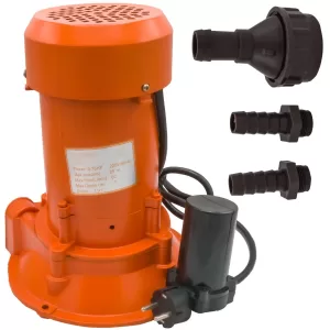 Pompa Apa Suprafata 750W, 60 l/min