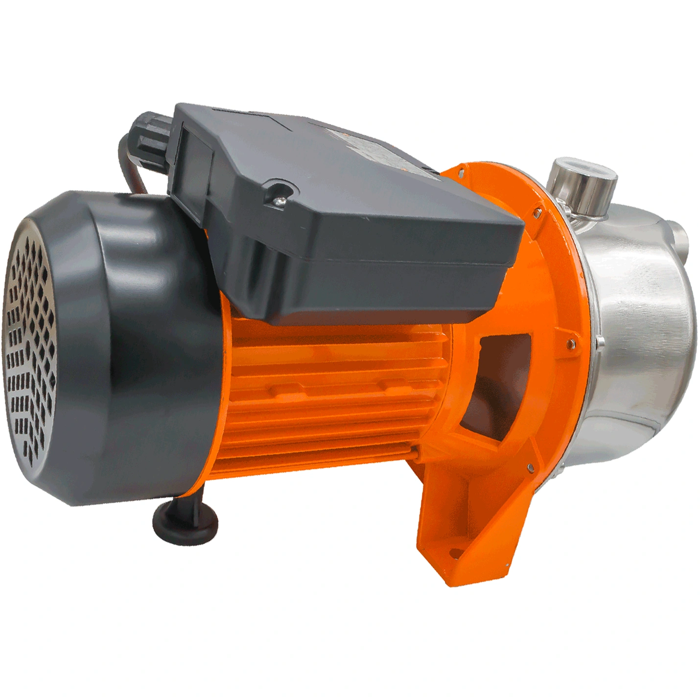Pompa Apa Suprafata cu cap inox, 1500 W