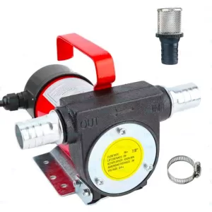 Pompa Motorina 24 V Autoamorsare Transfer Lichide