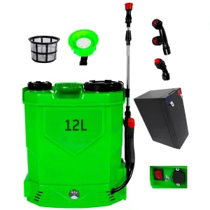 Pompa Stropit 12l Electrică