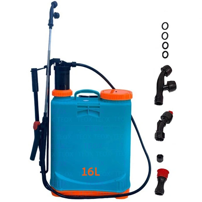 Pompa Stropit 16l Manuala copaci flori
