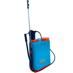 Pompa Stropit 20L Manuala + Accesorii