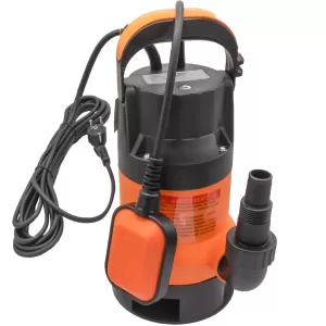 Pompa Submersibila Apa Murdara Plutitor 950W, 15M