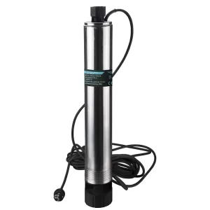 Pompa Submersibila Tun DZ-P118, Vibratie, 1000 w, 5200 l/h