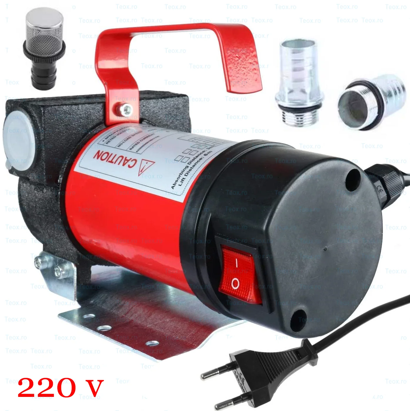 Pompa-Transfer-220-v-Autoamorsare-Motorina-2.webp Pompă Transfer 220 v Autoamorsare Totokita,