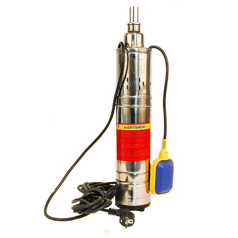 Pompa apa curata submersibila cu plutitor, 1100 w, 3 m3/h