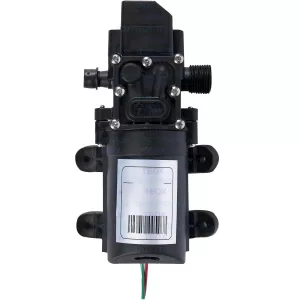 Pompa presiune pentru pompa stropit electrica, cu filet