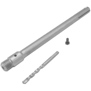 Prelungitor Carota Beton SDS Plus L 300mm filet 22mm