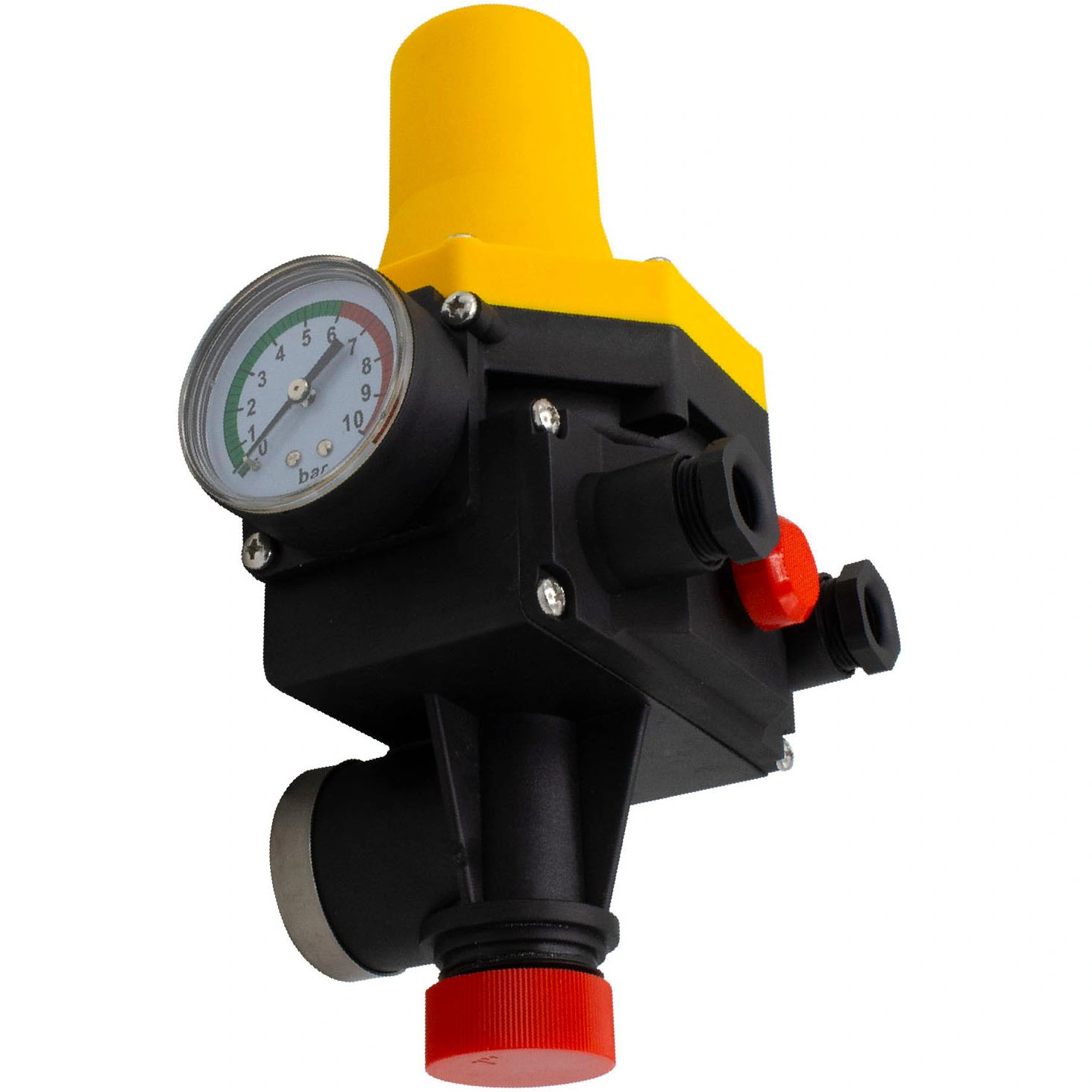 Presostat Electronic Pompa Hidrofor