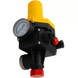Presostat Electronic Pompa Hidrofor Priza Cablu 10 bari