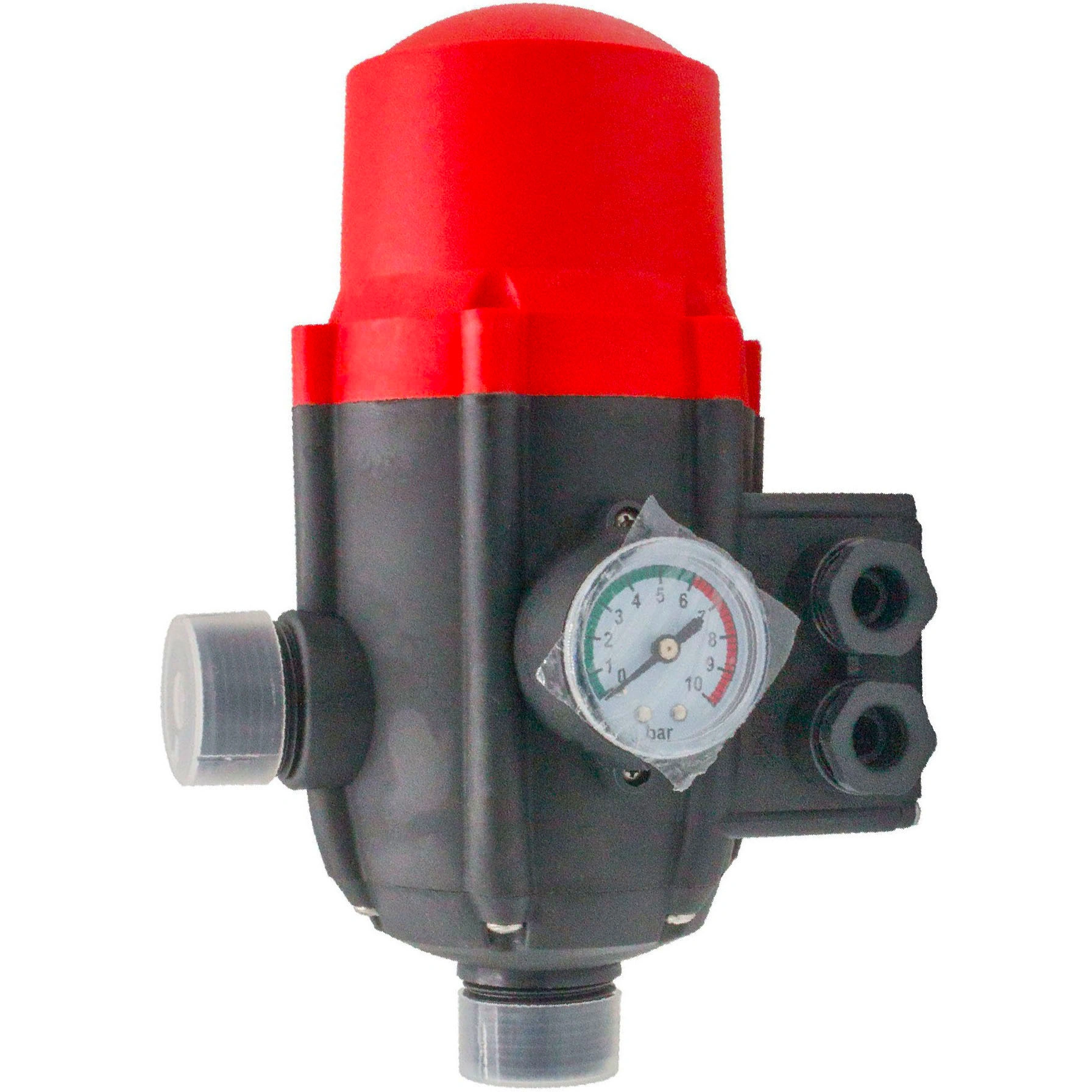 Presostat Electronic Pompa Hidrofor rosu Prescontrol