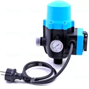 Presostat electronic pompa hidrofor Prescontrol 10 bari Totokita