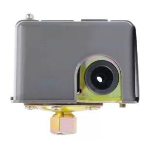 Presostat Hidrofor Mecanic Electronic cu Piulita olandeza