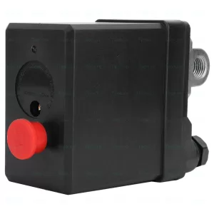 Presostat Trifazic Compresor, 380V, 3 Iesiri, Universal