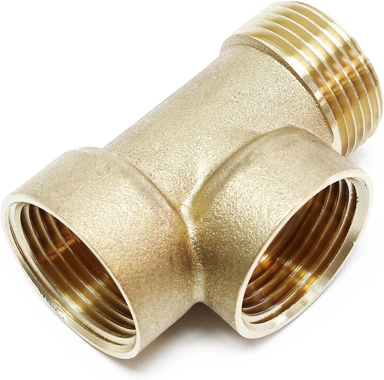 Racord 3 cai Hidrofor Filet Interior - Exterior 1 tol