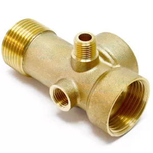Racord 5 cai Hidrofor Filet Interior - Exterior 1 tol 1/4 toli