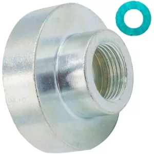 Reductie adaptor Incarcat Butelie Gpl Filet Stanga 20 mm