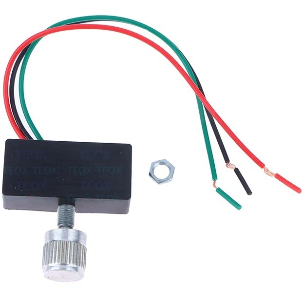 Regulator presiune pompa stropit electrica universal
