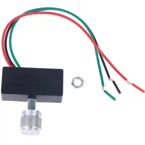 Regulator presiune pompa stropit electrica universal