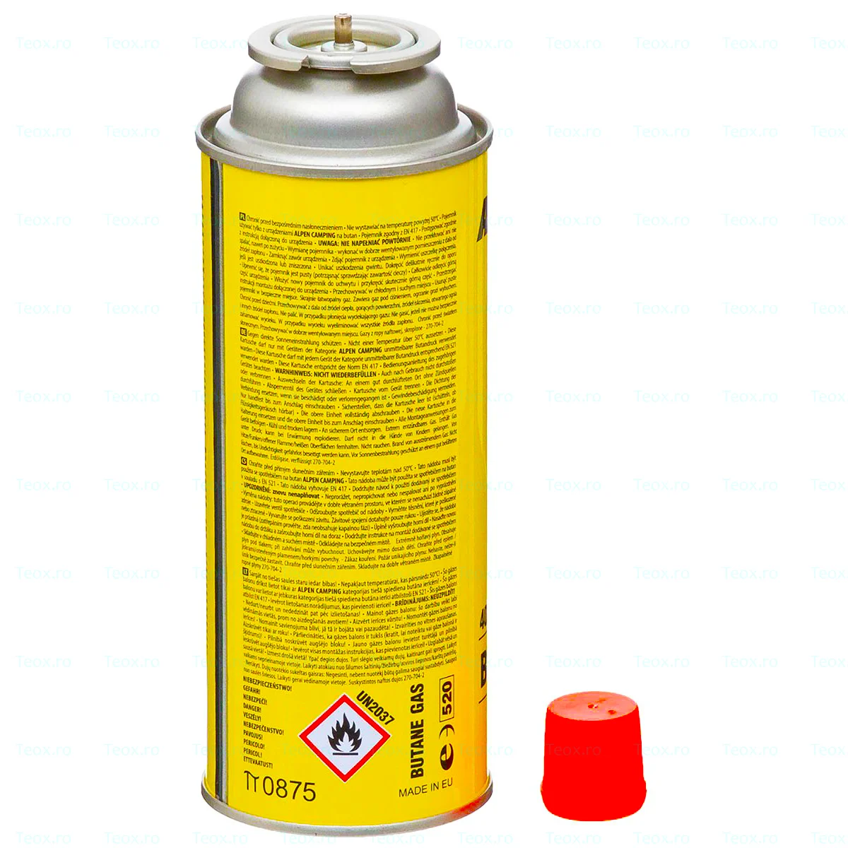 Rezerva-gaz-butelie-Alpen-Camping-227gr-Totokita-arzator-camping-voiaj-aragaz-400ml-Teox-ro-2.webp Rezerva Gaz Alpen Camping, Voiaj, Aragaz Portabil, 400 ml, 227 gr
