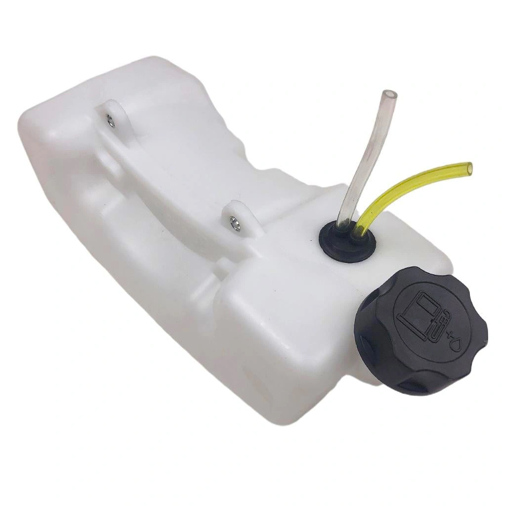 Rezervor Benzina Motocoasa Gat Scurt China 430, 520 2 Prinderi