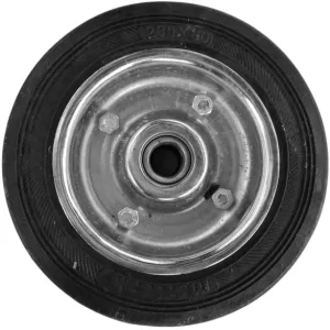 Roata Carucior 200 x 50 mm Transport Marfa