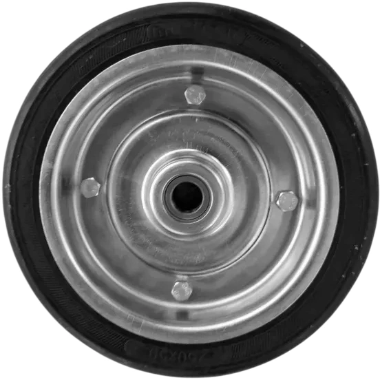 Roata Carucior 250 x 50 mm Transport Marfa