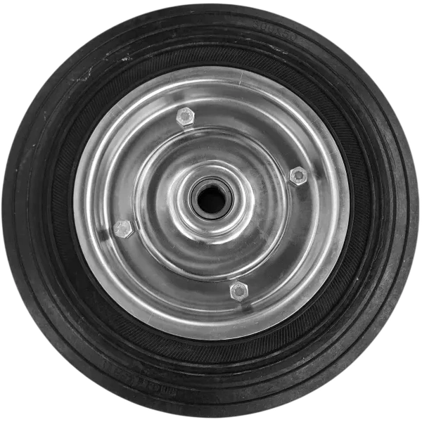 Roata Carucior 300 x 50 mm Transport Marfa