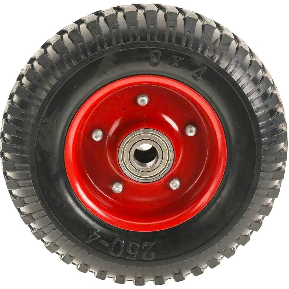 Roata Carucior cu rulment 8 inch