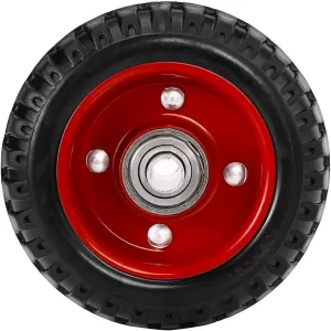 Roata Carucior cu rulment 6 inch Transport Marfa