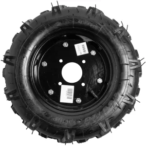 Roata Motocultor 4.00-10 6PR