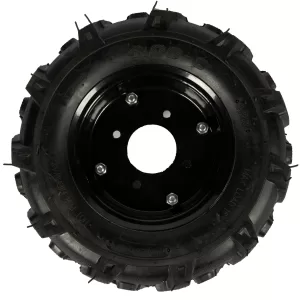 Roata Motocultor 4.00-8