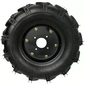 Roata Motocultor 5.00-10 6PR