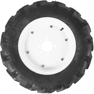 Roata Motocultor 5.00-12 6PR