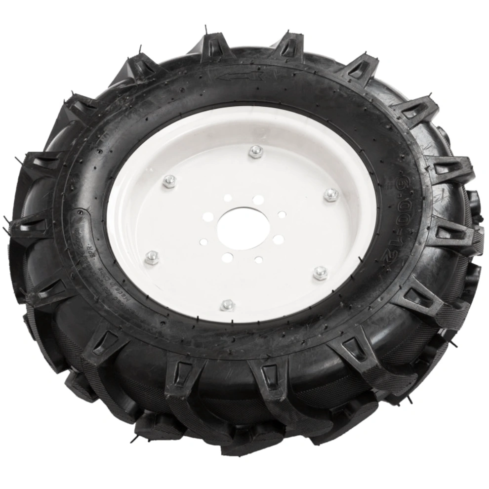 Roata Motocultor 6.00-12 6PR