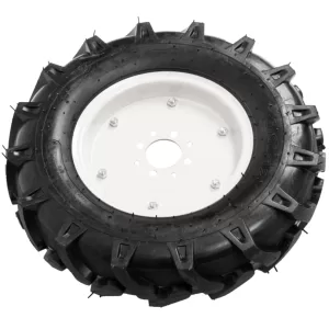 Roata Motocultor 6.00-12 6PR