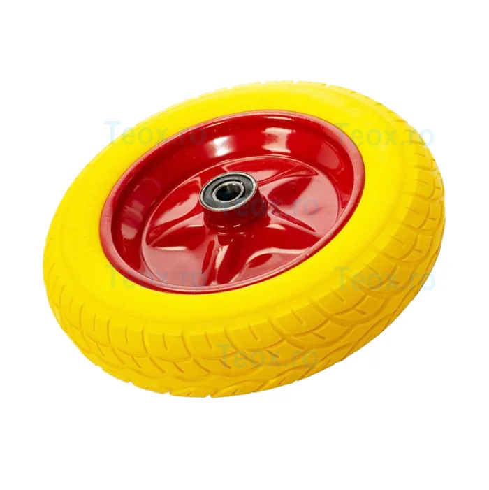 Roata-Roaba-Plina-cu-Rulement-ax-20-mm-cu-Janta-metal-4.webp