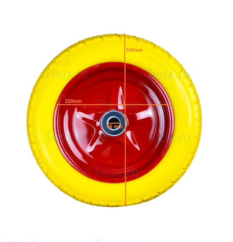 Roata-Roaba-Plina-cu-Rulement-ax-20-mm-cu-Janta-metal-6.webp