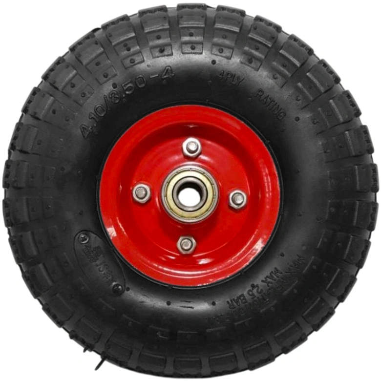 Roata Roaba cu Rulment 4.10∕ 3.50-4