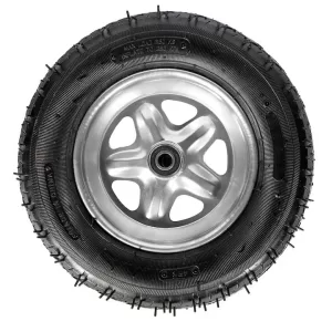 Roata Roaba cu rulment 3.00-8