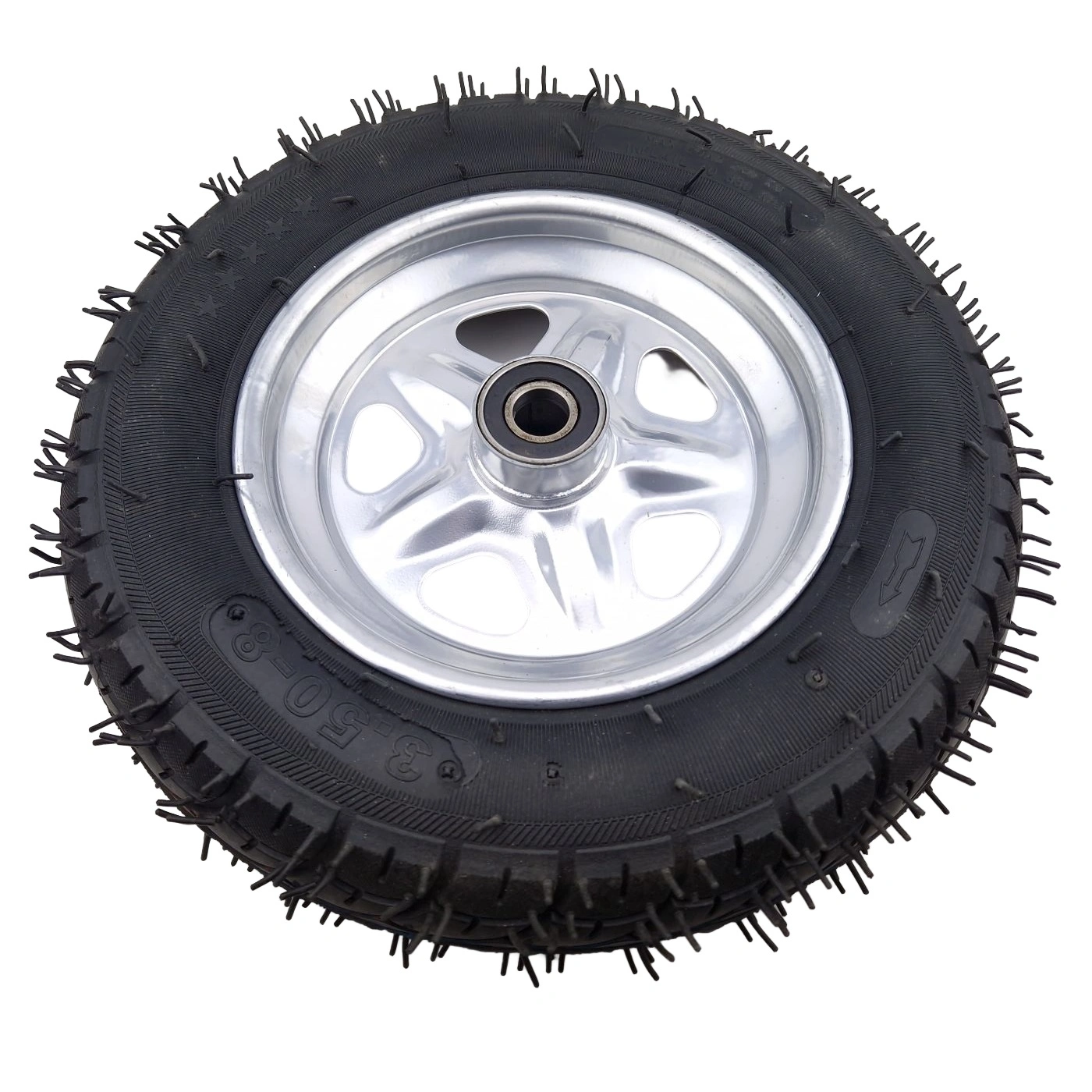 Roata-roaba-cu-rulement-350-8-spite-Teox.webp