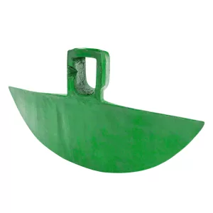 Sapa Forjata Turnata metal Verde