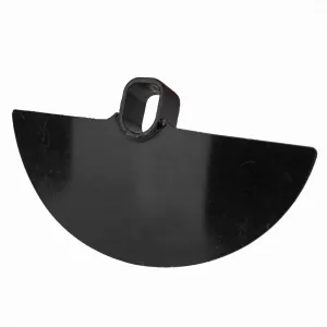 Sapa neagra metal, usoara