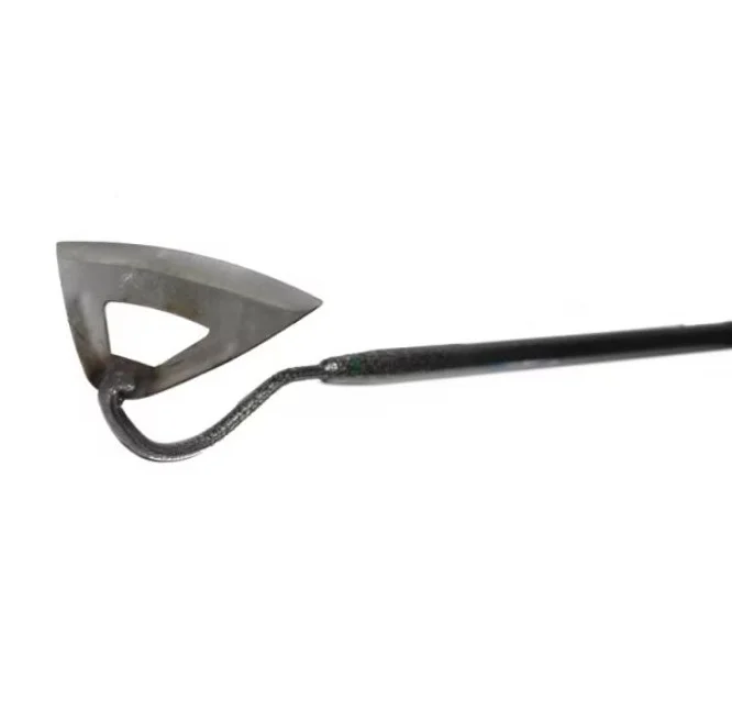 Sapaliga-coada-metalica-Usoara-lama-Ascutita-plivit160-cm-Totokita-5.webp Sapaliga coada metalica 160cm lama ascutit
