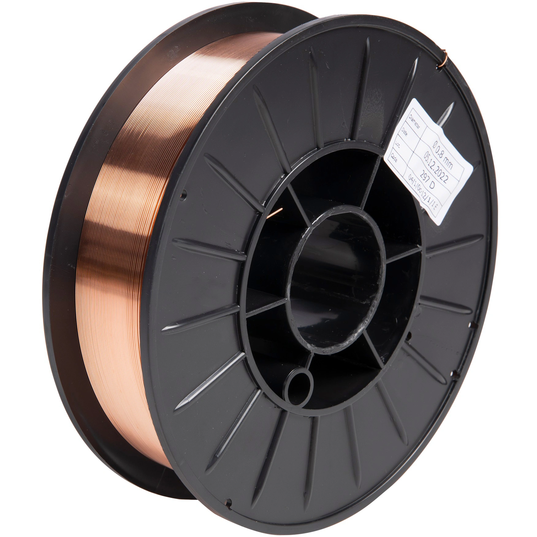 Sarma Sudura 0.8 mm 5kg Rola