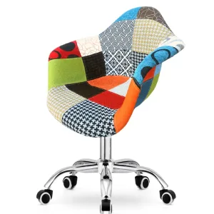 Scaun Birou Multicolor