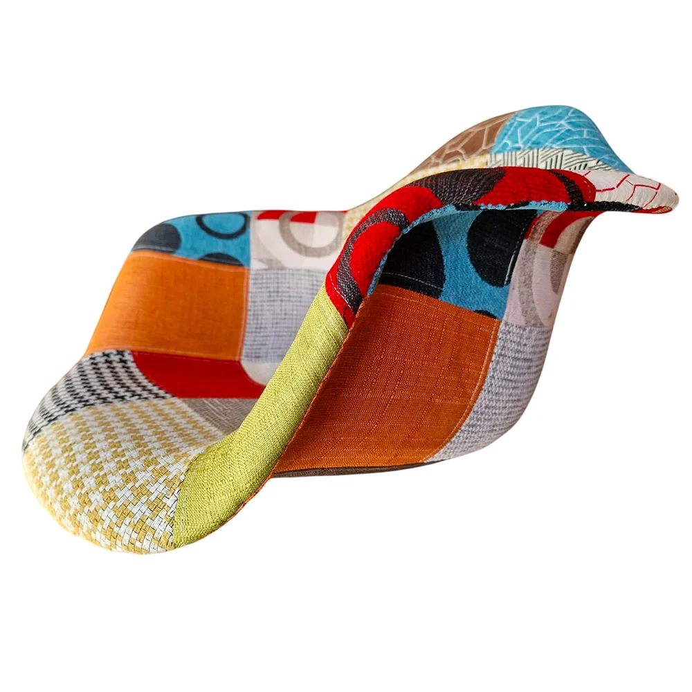 Scaun Birou Multicolor inaltime Reglabila Model Artgrow 1(6) Scaun Birou Multicolor