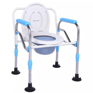 Scaun Wc reglabil inaltime 5 trepte PREMIUM