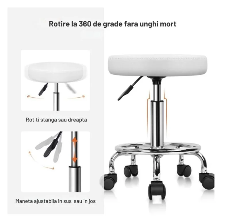 Scaun Salon Cosmetica Alb 47-63 cmzerie-cabinet-taburet-hidraulic-pe-roti-alb-Teox-ro-3.webp Scaun Salon Cosmetica Alb 47-63 cm