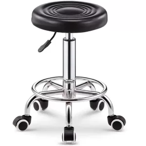 scaun salon cu roti